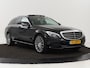 Mercedes-Benz C-klasse 220 CDI Exclusive | Panoramadak | Stoelverwarming | Full LED | Navigatie | Climate control | Half leder | 19'' lichtmetalen velgen | Cruise control | Bluetooth