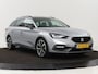 SEAT Leon 1.4 TSI eHybrid PHEV FR | Carplay | Sfeerverlichting | Navigatie | Full LED | Sportstoelen | Parkeerhulp | Climate control | Cruise control