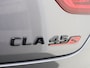 Mercedes-Benz AMG CLA 45 S 4MATIC+ Premium Plus / Panoramadak/ 19 inch/ Night/ Leder/ Stoelverwarming- & Ventilatie