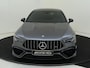 Mercedes-Benz AMG CLA 45 S 4MATIC+ Premium Plus / Panoramadak/ 19 inch/ Night/ Leder/ Stoelverwarming- & Ventilatie