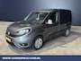 Fiat Doblò Cargo 1.3 MJ L1H1 Euro6 Airco | Camera | Navigatie | Cruisecontrol | Parkeersensoren | 3-Zits Zijdeur