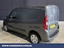Fiat Doblò Cargo 1.3 MJ L1H1 Euro6 Airco | Camera | Navigatie | Cruisecontrol | Parkeersensoren | 3-Zits Zijdeur
