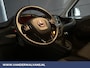 Fiat Doblò Cargo 1.3 MJ L1H1 Euro6 Airco | Camera | Navigatie | Cruisecontrol | Parkeersensoren | 3-Zits Zijdeur