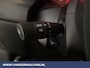 Fiat Doblò Cargo 1.3 MJ L1H1 Euro6 Airco | Camera | Navigatie | Cruisecontrol | Parkeersensoren | 3-Zits Zijdeur