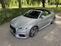 Audi TT Roadster 2.0 TFSI quattro, B&O