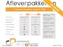 Citroën C1 1.0 e-VTi Feel GARANTIE/AIRCO/CV+AB/EL.RAMEN/BLUETOOTH rijklaarprijs!