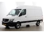 Mercedes-Benz Sprinter 314 CDI 143pk L2H2 7G Automaat Inrichting/230V Trekhaak 2800kg 04-2018