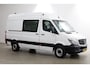 Mercedes-Benz Sprinter 314 CDI 143pk L2H2 7G Automaat Inrichting/230V Trekhaak 2800kg 04-2018
