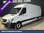 Mercedes-Benz Sprinter 311 CDI Automaat L3H2 *Post NL inrichting* Euro6 Camera | sidebars, 270 graden achterdeuren, schappen, doorloopdeur