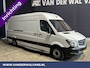 Mercedes-Benz Sprinter 311 CDI Automaat L3H2 *Post NL inrichting* Euro6 Camera | sidebars, 270 graden achterdeuren, schappen, doorloopdeur