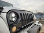 Jeep Wrangler 3.8 Sahara