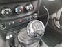 Jeep Wrangler 3.8 Sahara