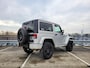 Jeep Wrangler 3.8 Sahara