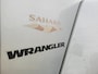 Jeep Wrangler 3.8 Sahara