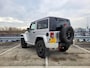 Jeep Wrangler 3.8 Sahara