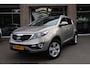 Kia Sportage 1.6 GDI X-ecutive Plus Pack 2xPANO HALFLEER CRUISE CLIMA VOICE PDC NAP 17''LMV DEALER-ONDERHOUDEN