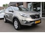 Kia Sportage 1.6 GDI X-ecutive Plus Pack 2xPANO HALFLEER CRUISE CLIMA VOICE PDC NAP 17''LMV DEALER-ONDERHOUDEN