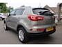 Kia Sportage 1.6 GDI X-ecutive Plus Pack 2xPANO HALFLEER CRUISE CLIMA VOICE PDC NAP 17''LMV DEALER-ONDERHOUDEN