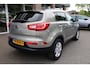 Kia Sportage 1.6 GDI X-ecutive Plus Pack 2xPANO HALFLEER CRUISE CLIMA VOICE PDC NAP 17''LMV DEALER-ONDERHOUDEN