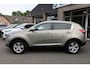 Kia Sportage 1.6 GDI X-ecutive Plus Pack 2xPANO HALFLEER CRUISE CLIMA VOICE PDC NAP 17''LMV DEALER-ONDERHOUDEN