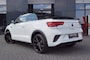 Volkswagen T-Roc Cabrio 1.5 TSI DSG R-Line/ Black style/Leer/19 Inch LM/Camera/Virtual c
