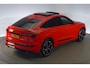Audi e-tron Sportback 55 Quattro S-Line Black Edition [ Pano Head-up Leder Luchtvering ]