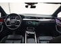 Audi e-tron Sportback 55 Quattro S-Line Black Edition [ Pano Head-up Leder Luchtvering ]