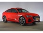 Audi e-tron Sportback 55 Quattro S-Line Black Edition [ Pano Head-up Leder Luchtvering ]