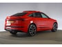 Audi e-tron Sportback 55 Quattro S-Line Black Edition [ Pano Head-up Leder Luchtvering ]