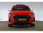 Audi e-tron Sportback 55 Quattro S-Line Black Edition [ Pano Head-up Leder Luchtvering ]