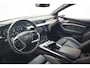 Audi e-tron Sportback 55 Quattro S-Line Black Edition [ Pano Head-up Leder Luchtvering ]