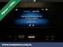 Mercedes-Benz Sprinter 314 CDI Bakwagen *Rijklaar* 22m3/KUUB Laadklep Zijdeur 1037kg laadvermogen Euro6 Airco | Camera Apple Carplay, Android Auto