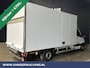Mercedes-Benz Sprinter 314 CDI Bakwagen *Rijklaar* 22m3/KUUB Laadklep Zijdeur 1037kg laadvermogen Euro6 Airco | Camera Apple Carplay, Android Auto