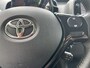 Toyota Aygo 1.0 VVT-i x-play | Navigatie | Bluetooth | Parkeercamera | Airco | Elektrische buitenspiegels |