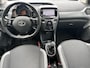 Toyota Aygo 1.0 VVT-i x-play | Navigatie | Bluetooth | Parkeercamera | Airco | Elektrische buitenspiegels |