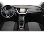 Opel Grandland X 1.2 Turbo Online Edition 131PK Trekhaak DB Riem is V.V. ! Panoramadak Navigatie Clima Cruise Rijstrooksensor Parkeersensor