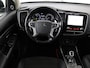 Mitsubishi Outlander 2.4 PHEV Intense+ | Schuifdak | Stoel & stuurverwarming | 360 camera | Trekhaak | Half leder | Carplay | Navigatie | Climate control