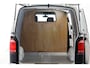 Volkswagen Transporter T6 2.0 TSI L1H1 DSG-Automaat Comfortline Benzine Achterklep 12-2018