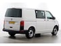 Volkswagen Transporter T6 2.0 TSI L1H1 DSG-Automaat Comfortline Benzine Achterklep 12-2018