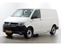 Volkswagen Transporter T6 2.0 TSI L1H1 DSG-Automaat Comfortline Benzine Achterklep 12-2018