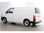Volkswagen Transporter T6 2.0 TSI L1H1 DSG-Automaat Comfortline Benzine Achterklep 12-2018