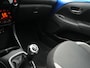 Toyota Aygo 1.0 VVT-i x-cite ultimate | Fietsendragerbeugel |