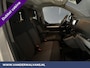 Peugeot Expert 2.0 BlueHDI 123pk L3H1 Dubbele cabine Euro6 Airco | 6-Zits | Navigatie | Apple Carplay | Cruisecontrol Android Auto, 2500kg Trekhaak, Parkeersensoren