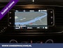Peugeot Expert 2.0 BlueHDI 123pk L3H1 Dubbele cabine Euro6 Airco | 6-Zits | Navigatie | Apple Carplay | Cruisecontrol Android Auto, 2500kg Trekhaak, Parkeersensoren