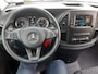 Mercedes-Benz eVito 112 - 66 kWh 290Km Range L2 Airco Achteruitrijcamera Achterdeuren