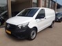 Mercedes-Benz eVito 112 - 66 kWh 290Km Range L2 Airco Achteruitrijcamera Achterdeuren