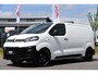 Citroën E-Jumpy L2 50 kWh Black & White Edition Cruise, Sensoren, 136pk, Radio, Uniek!