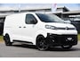 Citroën E-Jumpy L2 50 kWh Black & White Edition Cruise, Sensoren, 136pk, Radio, Uniek!