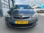 Opel Astra 1.4 Turbo 140pk Sports Tourer, Trekhaak, Cruise