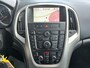 Opel Astra 1.4 Turbo 140pk Sports Tourer, Trekhaak, Cruise